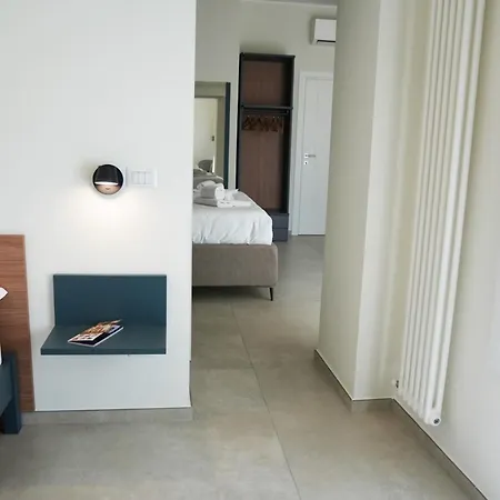 Annunziatella & 4* Matera