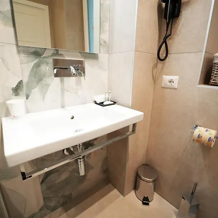 Annunziatella Suite&rooms