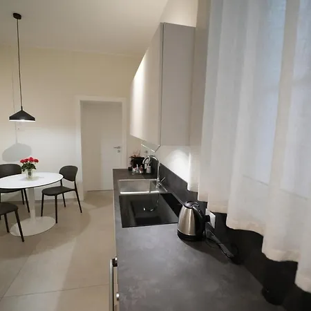 Bed & Breakfast Annunziatella Suite&rooms Matera