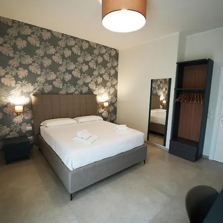 Annunziatella & 4* Matera