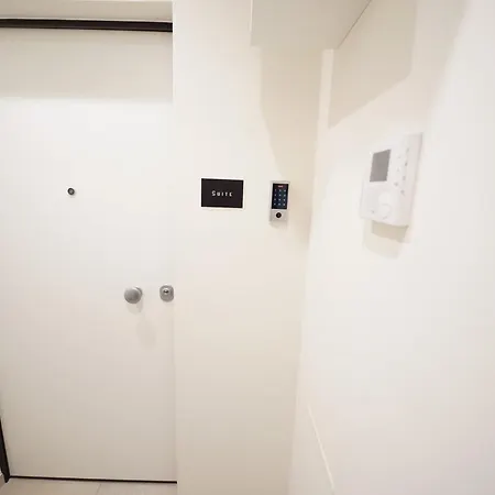 Bed & Breakfast Annunziatella Suite&rooms 4*