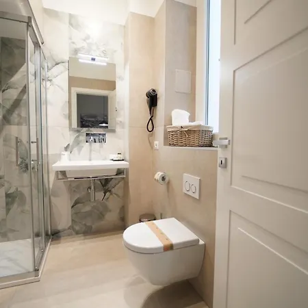 Annunziatella & Bed & Breakfast Matera