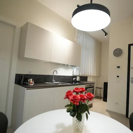 Annunziatella Suite&rooms 4*