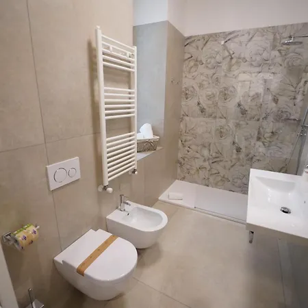 Annunziatella & Bed & Breakfast Matera