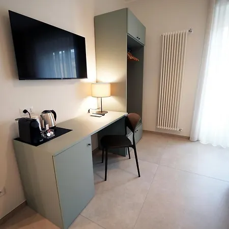 Annunziatella Suite&rooms 4*