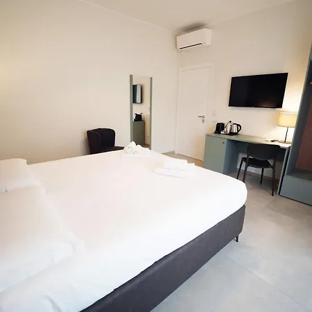 Annunziatella Suite&rooms 4* Matera