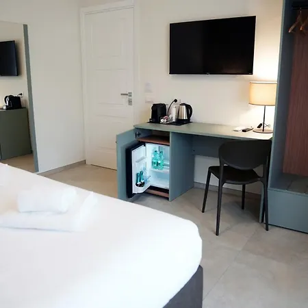 Annunziatella & Bed & Breakfast