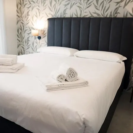 Bed & Breakfast Annunziatella &