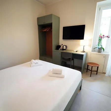 Bed & Breakfast Annunziatella & *
