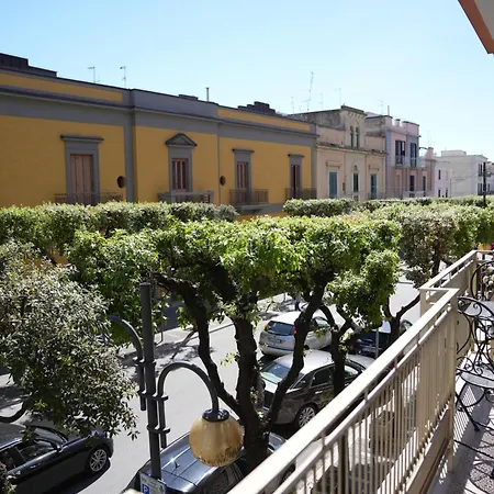 Annunziatella & 4* Matera