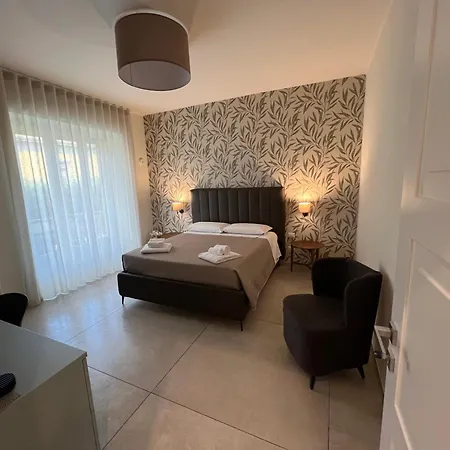 Bed & Breakfast Annunziatella & *