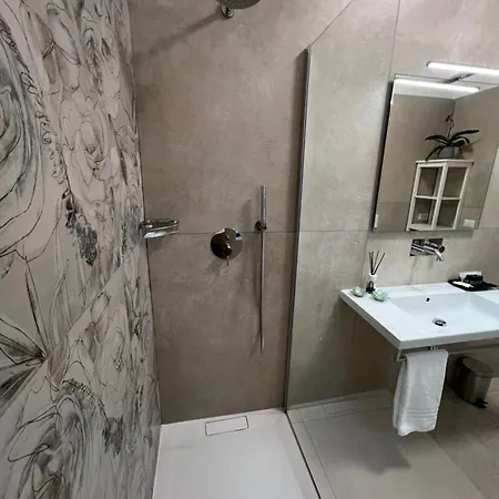 Bed & Breakfast Annunziatella Suite&rooms