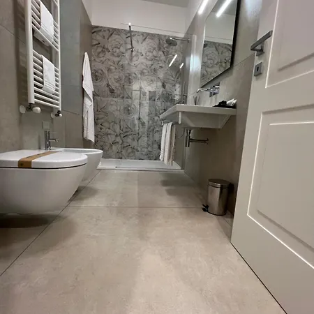 Annunziatella Suite&rooms Bed & Breakfast Matera