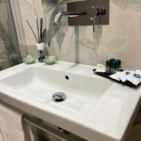 Bed & Breakfast Annunziatella Suite&rooms