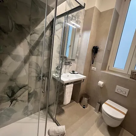 Bed & Breakfast Annunziatella Suite&rooms