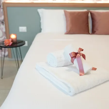 Annunziatella & 4* Matera