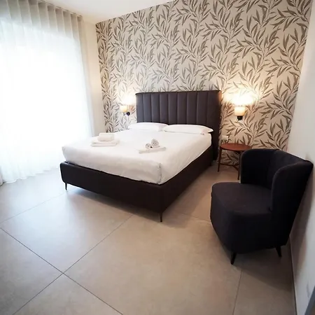 Nocleg ze śniadaniem Annunziatella & Matera