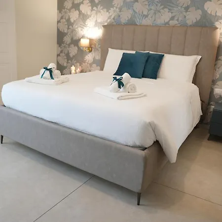 Annunziatella & Matera