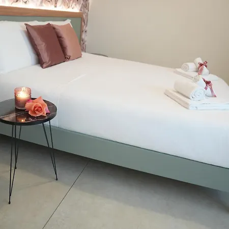 Annunziatella & Nocleg ze śniadaniem