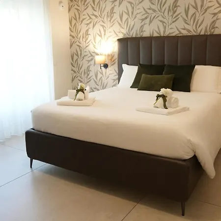 Nocleg ze śniadaniem Annunziatella & 4*