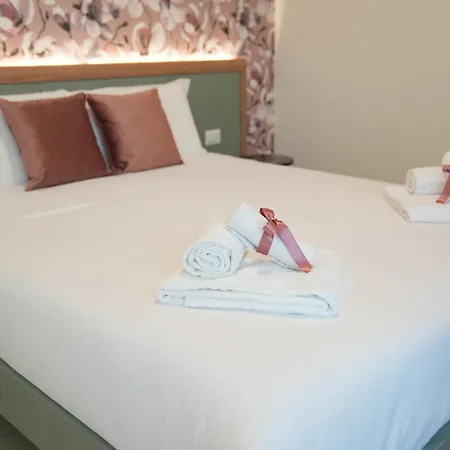 Frühstückspension Annunziatella & Matera