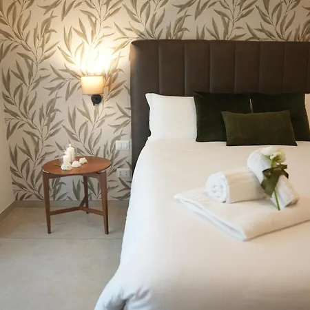 Nocleg ze śniadaniem Annunziatella &