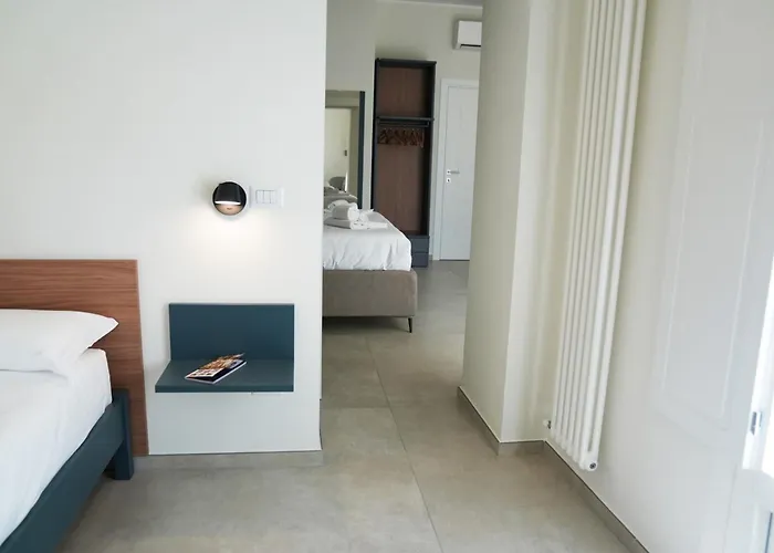 Annunziatella & 4* Matera