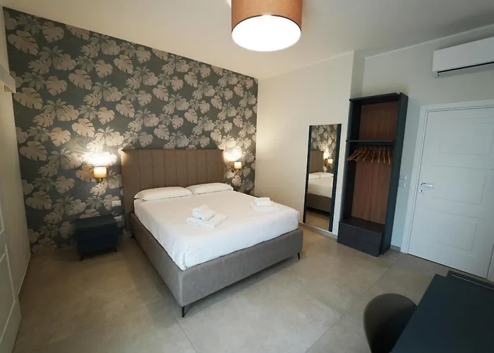 Annunziatella & 4* Matera