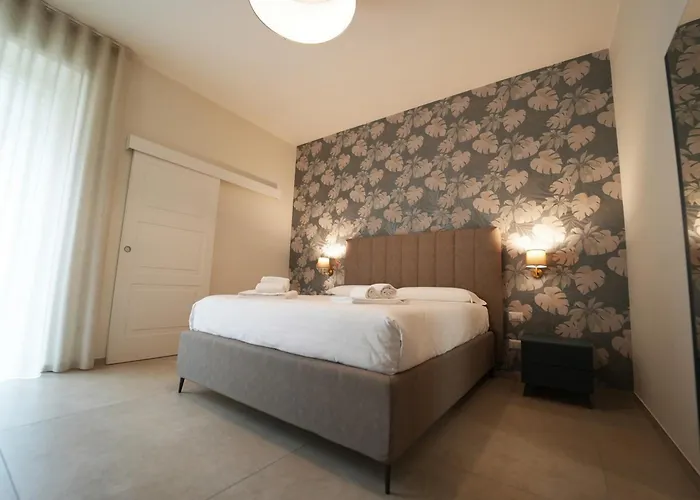 Annunziatella & Frühstückspension 4*