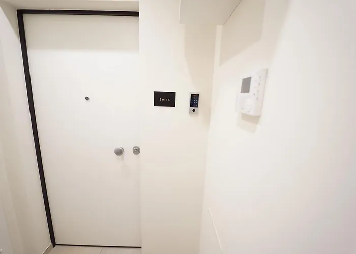 Nocleg ze śniadaniem Annunziatella & 4*