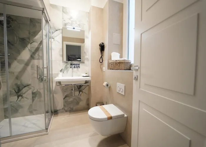 Annunziatella & Frühstückspension Matera