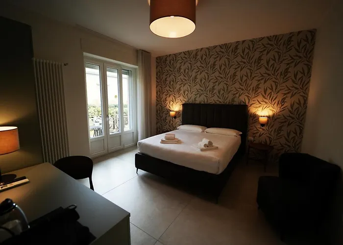 Nocleg ze śniadaniem Annunziatella &