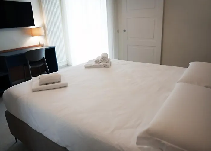 Annunziatella & Frühstückspension 4*