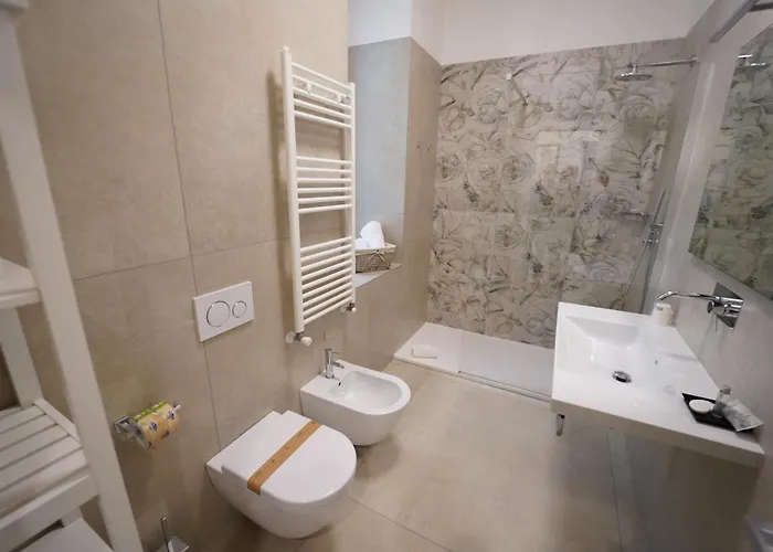 Annunziatella & Frühstückspension Matera