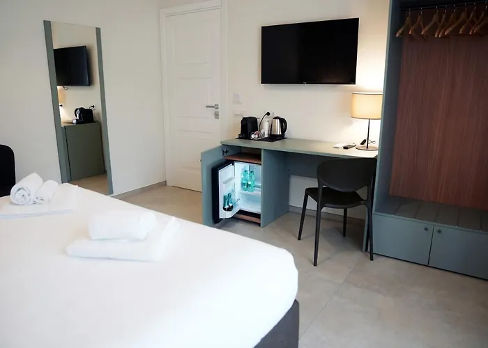 Annunziatella & Nocleg ze śniadaniem