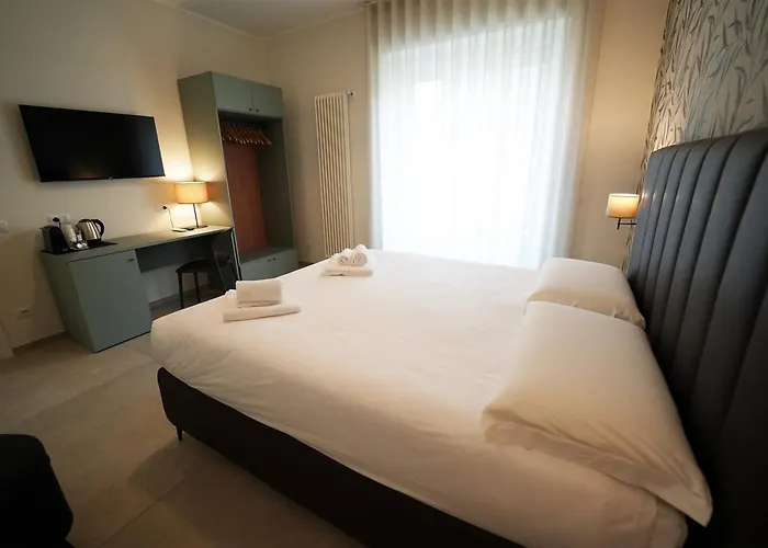 Annunziatella & Frühstückspension 4*