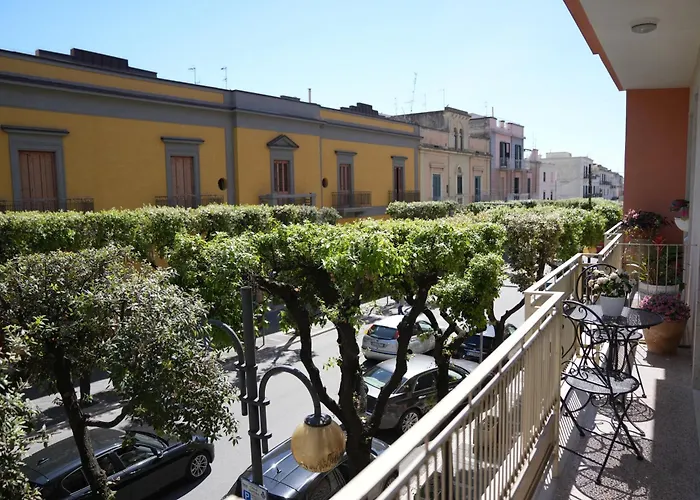 Annunziatella & 4* Matera