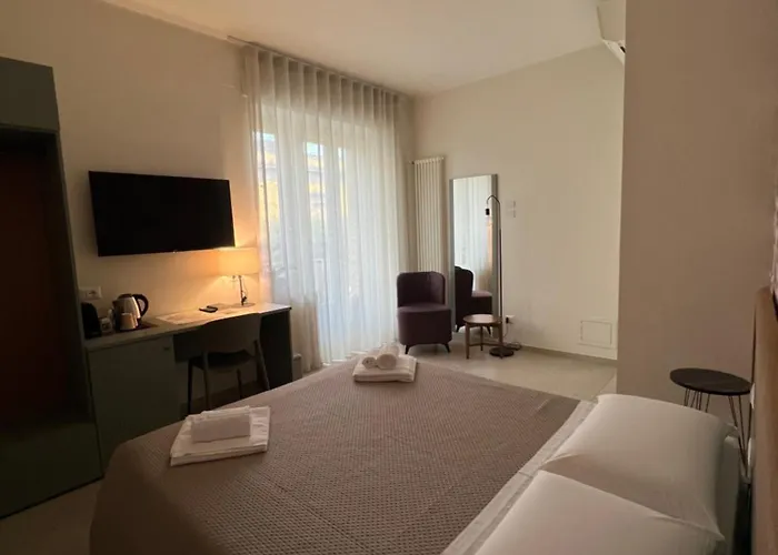 Frühstückspension Annunziatella &