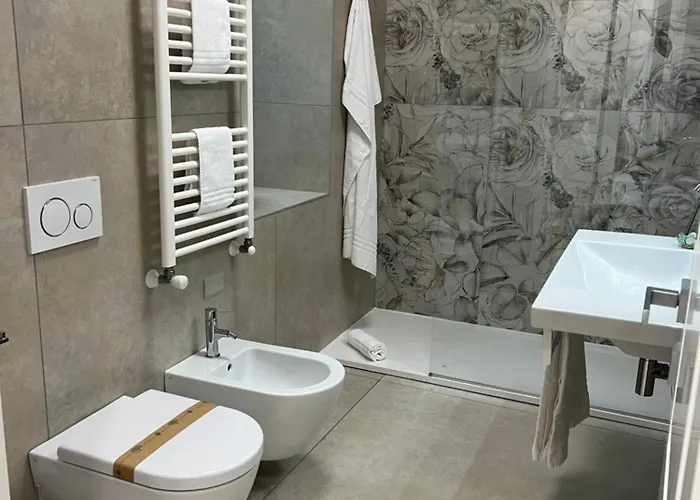 Annunziatella & Frühstückspension 4*