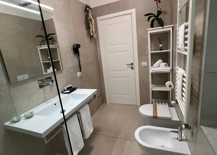 Frühstückspension Annunziatella & Matera