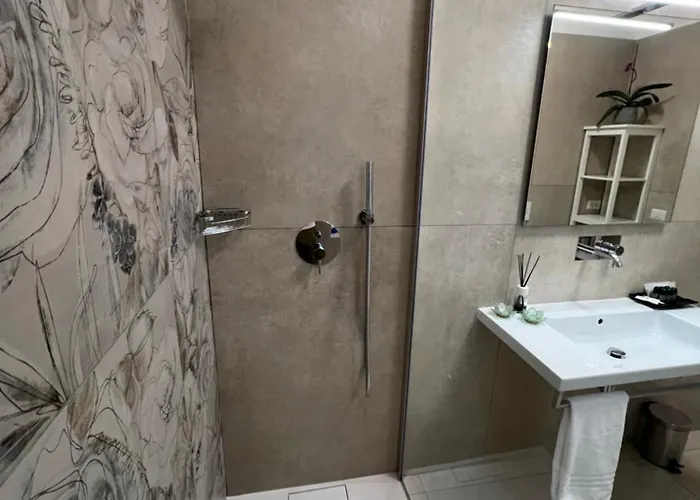 Nocleg ze śniadaniem Annunziatella &