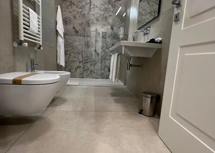 Annunziatella & Nocleg ze śniadaniem Matera