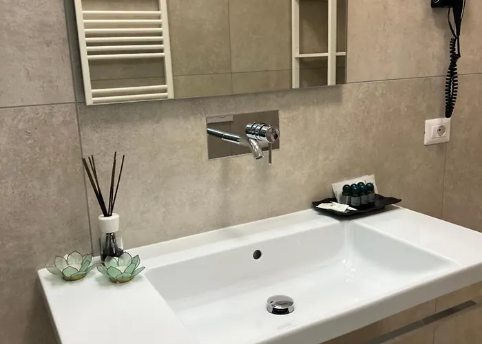 Annunziatella & Frühstückspension 4*