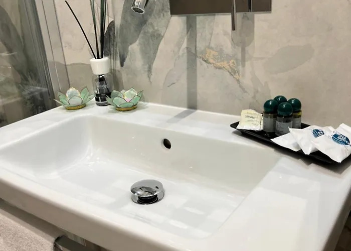 Nocleg ze śniadaniem Annunziatella &