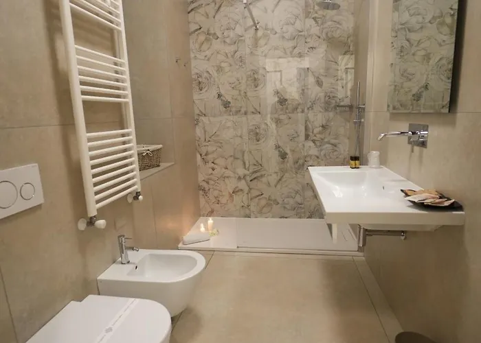 Frühstückspension Annunziatella &