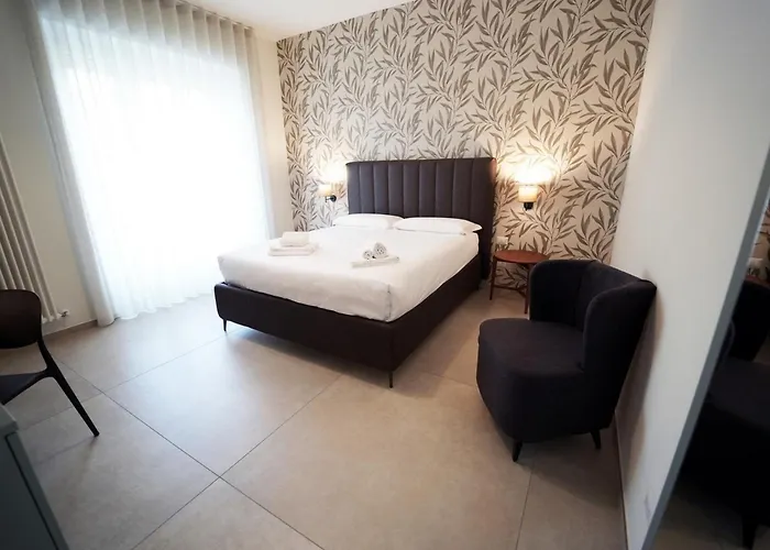 Nocleg ze śniadaniem Annunziatella & Matera