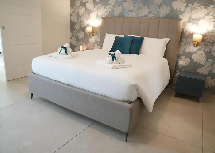 Annunziatella & Matera