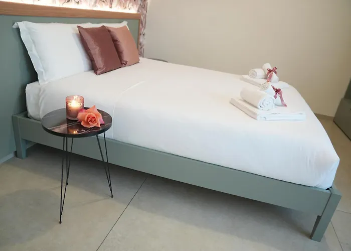 Annunziatella & Nocleg ze śniadaniem