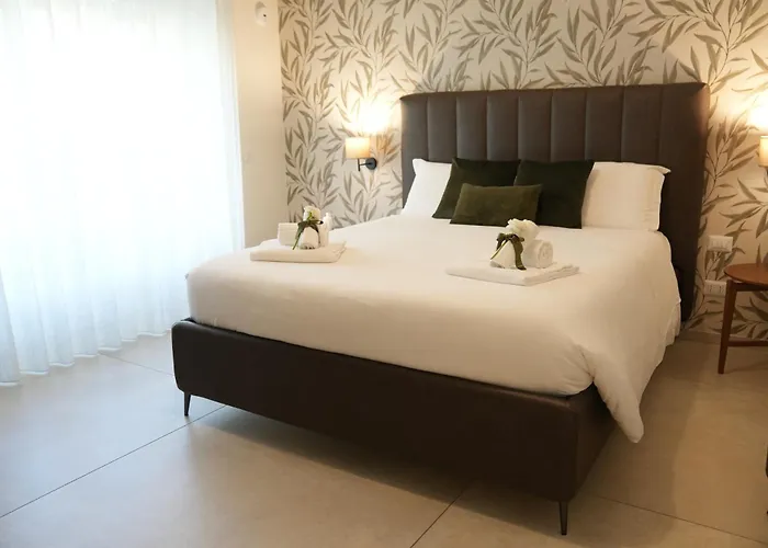 Frühstückspension Annunziatella & 4*