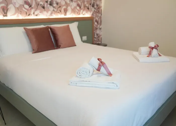 Frühstückspension Annunziatella & Matera